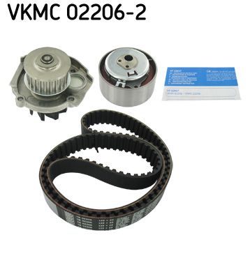 TIMING BELT AND WATER PUMP KIT|24-05