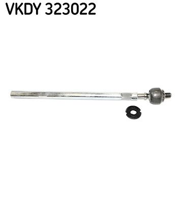 STEERING TIE ROD AXIAL JOINT KIT|24-05