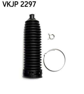 STEERING BOOT KIT|24-05