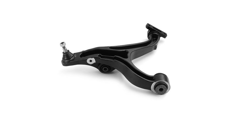 SUSPENSION TRACK CONTROL ARM KIT|24-05