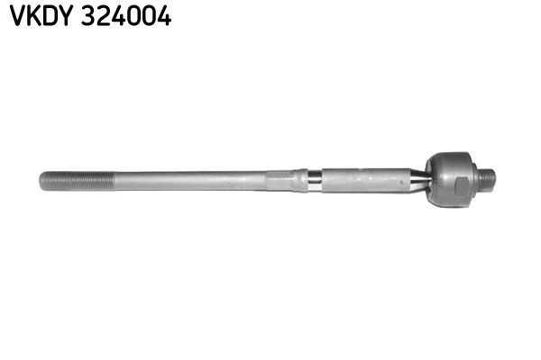 STEERING TIE ROD AXIAL JOINT KIT|24-05