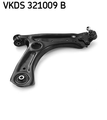 SUSPENSION TRACK CONTROL ARM KIT|24-05