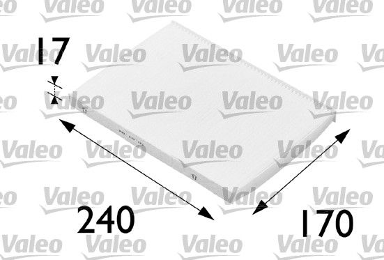 VALEO ALK.|Távoli klt. esetén 16:00-ig rendelve másnapra 2024.12.21.