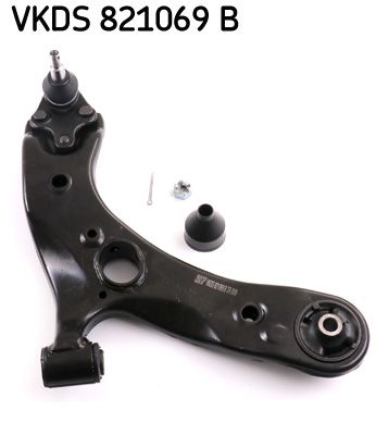 SUSPENSION TRACK CONTROL ARM KIT|24-05