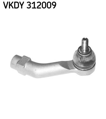 STEERING TIE ROD END KIT|24-05