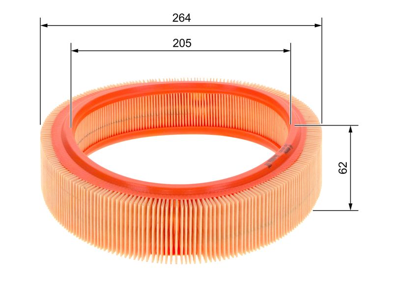 LUFTFILTER FUER HONDA|1 munkanapos beszerzés 2024.12