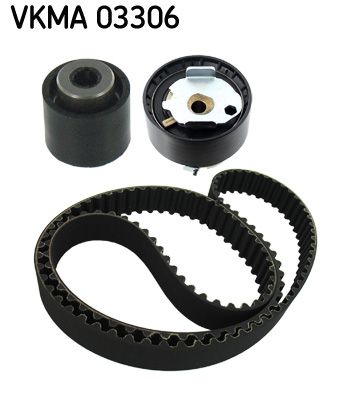 TIMING BELT KIT|24-05