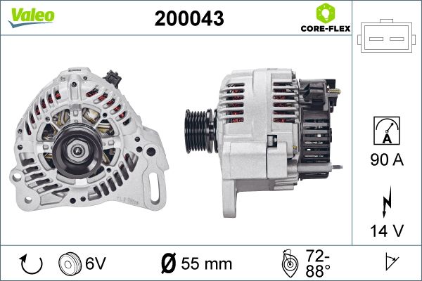 GENERATOR|1 munkanapos beszerzés 2025.1