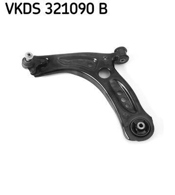 SUSPENSION TRACK CONTROL ARM KIT|24-05