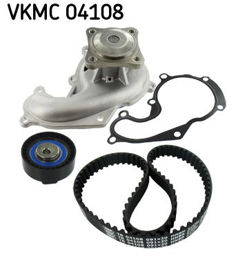 TIMING BELT AND WATER PUMP KIT|24-05