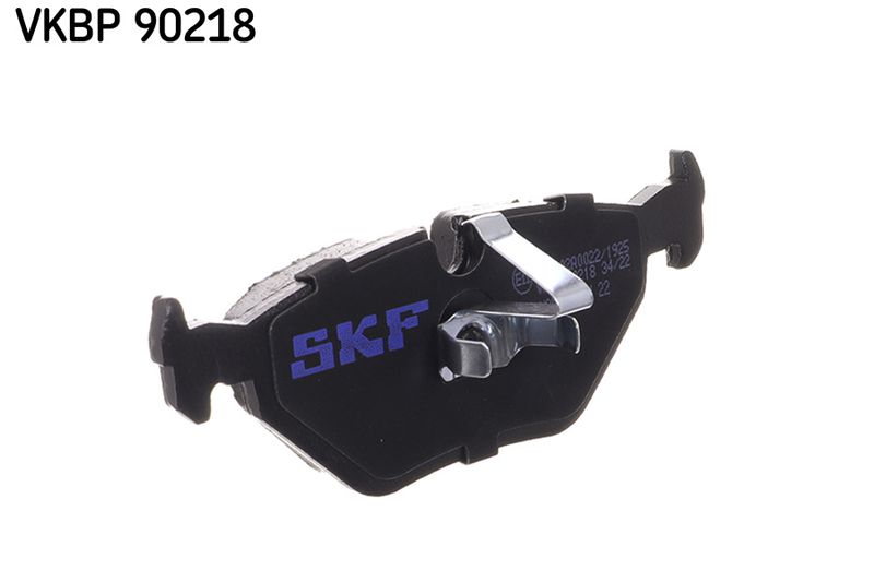 BRAKE PADS KIT|24-05