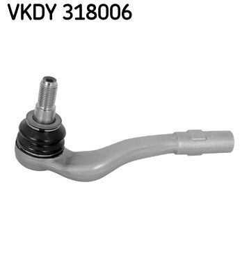 STEERING TIE ROD END KIT|24-05