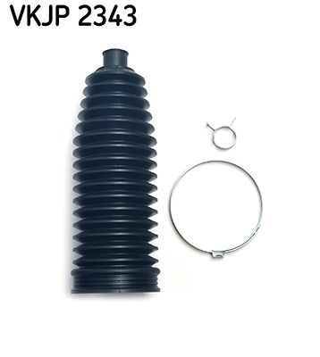 STEERING BOOT KIT|24-05