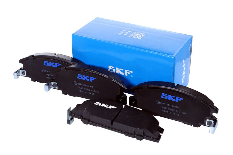 BRAKE PADS KIT|24-05