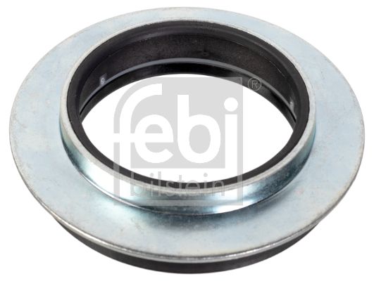 Rolling Bearing, suspension strut support mount  GOLF V VI TIGUAN A3 LEON FABIA Vorderachse links, V|2-5 munkanapos szállítás 13:30-ig rendelve 2024.12