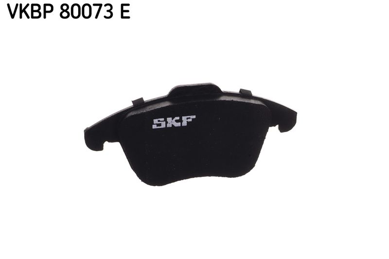 BRAKE PADS KIT|24-05