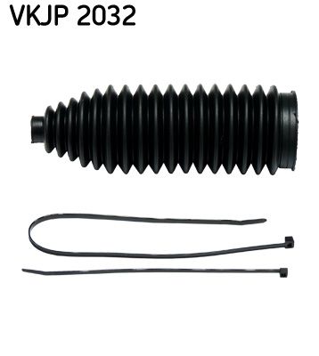 STEERING BOOT KIT|24-05