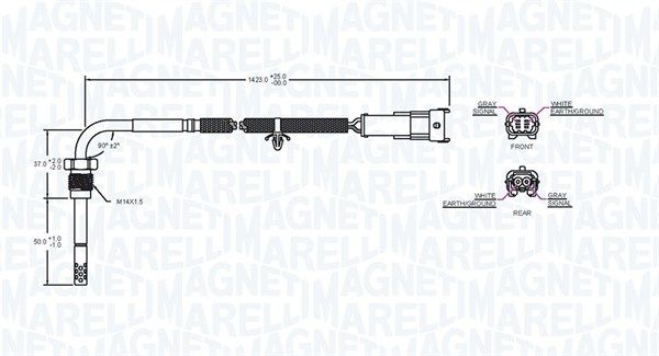 MAGNETI MARELLI ALKATRÉSZ|Csak távoli készlet esetén szállítjuk 2024.12.23