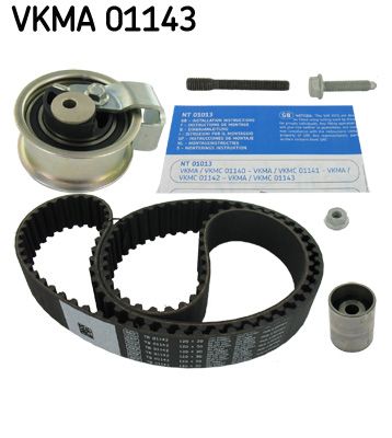 TIMING BELT KIT|24-05