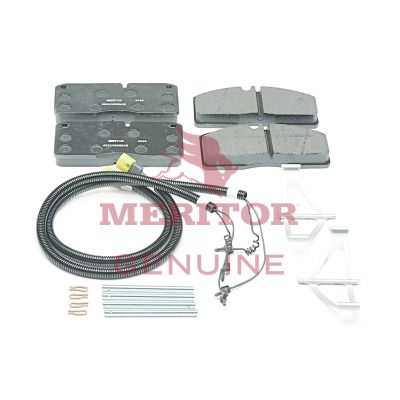 BRAKE PAD KIT|Kb. 2 hetes szállítás 2023.12