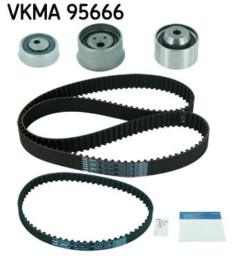 TIMING BELT KIT|24-05