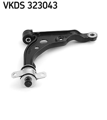 SUSPENSION TRACK CONTROL ARM KIT|24-05