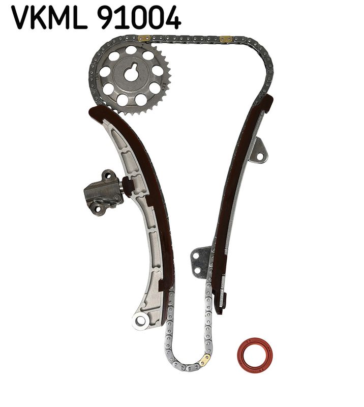 TIMING CHAIN KIT|24-05