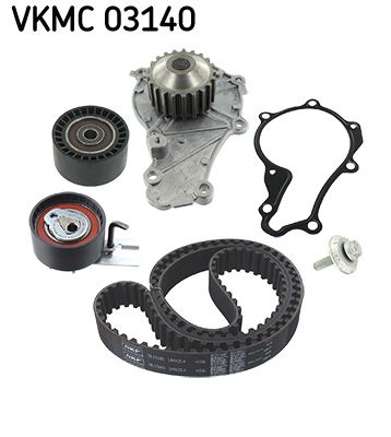 TIMING BELT AND WATER PUMP KIT|24-05