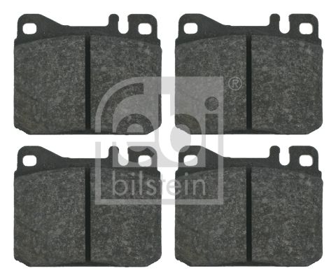 Brake Pad Set, disc brake   Vorderachse|WVA:20341|für Vers|2-5 munkanapos szállítás 13:30-ig rendelve 2024.12