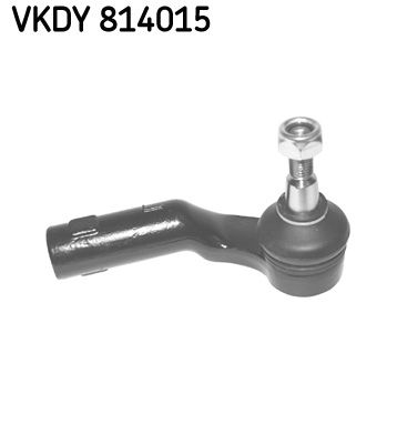 STEERING TIE ROD END KIT|24-05