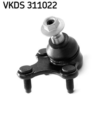 SUSPENSION BALL JOINT KIT|24-05