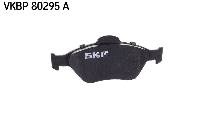 BRAKE PADS KIT|24-05