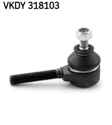 STEERING TIE ROD END KIT|24-05