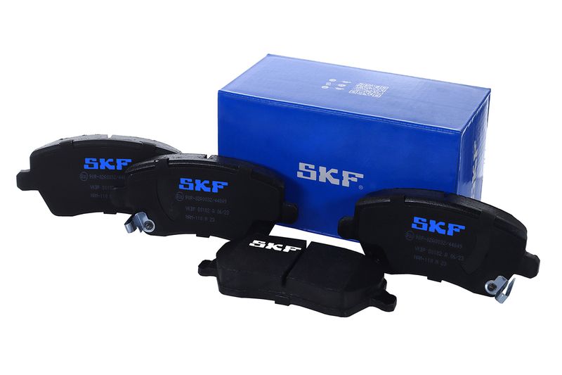 BRAKE PADS KIT|24-05