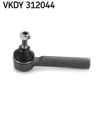 STEERING TIE ROD END KIT|24-05