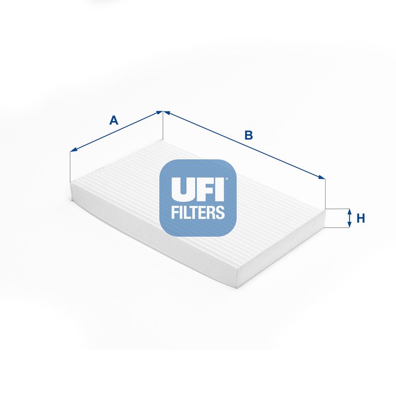 UFI alkatrész|Távoli klt. esetén 1-2 m.napos szállítás 2024.12.20