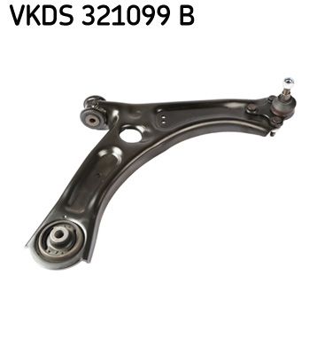 SUSPENSION TRACK CONTROL ARM KIT|24-05