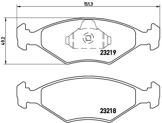 BELAGSATZ VA|1 munkanapos beszerzés 2024.12