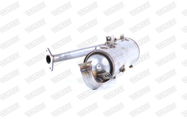 EVO C DPF -  Ford Focus 1560cc 66/74/80kW 09/05-|2023.12.7