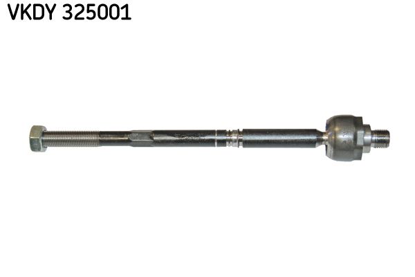 STEERING TIE ROD AXIAL JOINT KIT|24-05