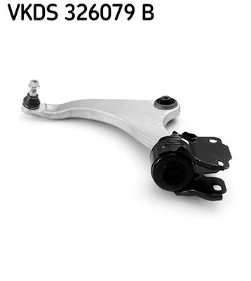 SUSPENSION TRACK CONTROL ARM KIT|24-05