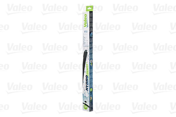 Valeo HydroConnect ablaktorlő  21/530mm (HF53)|2024.12.20