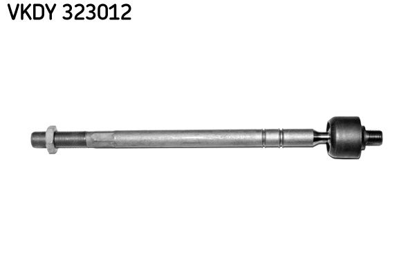 STEERING TIE ROD AXIAL JOINT KIT|24-05