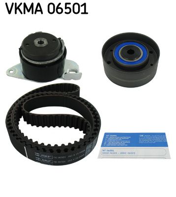 TIMING BELT KIT|24-05