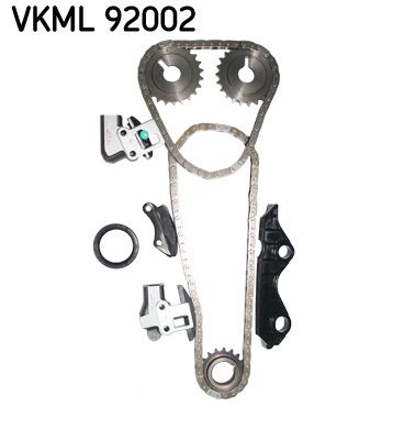 TIMING CHAIN KIT|24-05