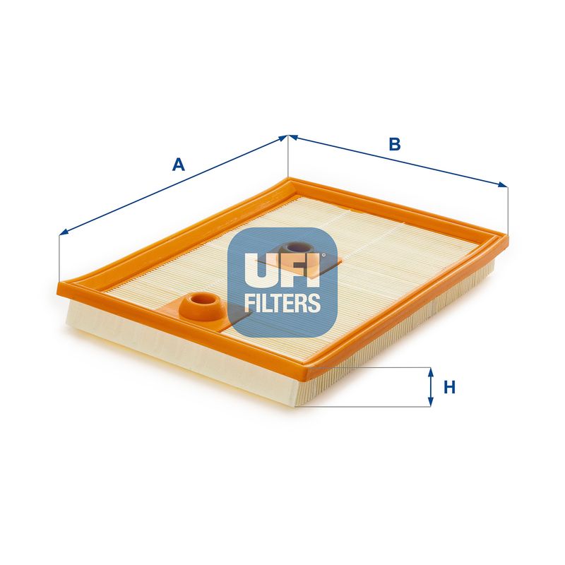 UFI alkatrész|Távoli klt. esetén 1-2 m.napos szállítás 2024.12.20