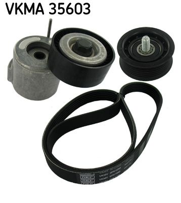 MULTI-V BELT KIT|24-05