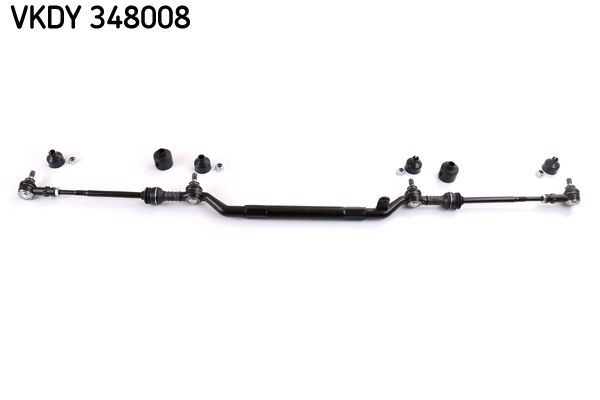 STEERING CENTER ROD KIT|24-05