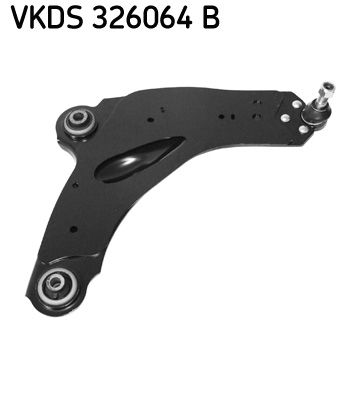 SUSPENSION TRACK CONTROL ARM KIT|24-05