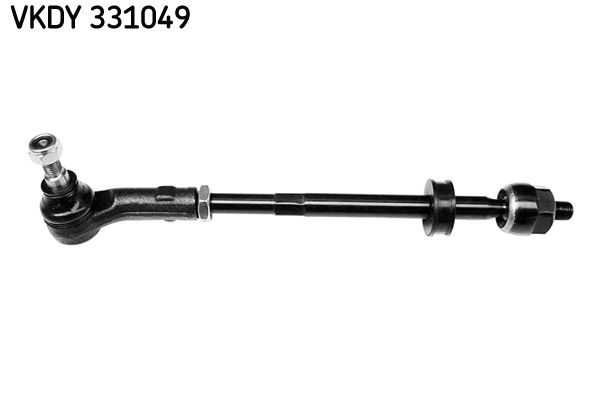 STEERING ROD ASSEMBLY KIT|24-05